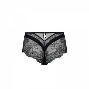 adorable en sexy zwart