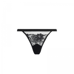 adorable en sexy zwart