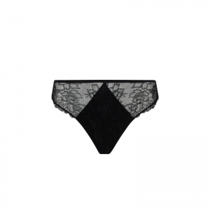 adorable en sexy zwart
