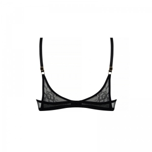 adorable en sexy zwart