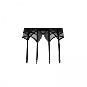 adorable en sexy zwart