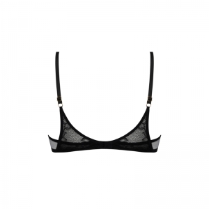 adorable en sexy zwart
