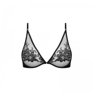 adorable en sexy zwart