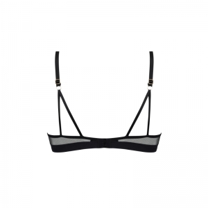 adorable en sexy zwart