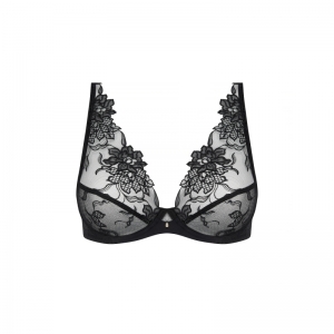 adorable en sexy zwart