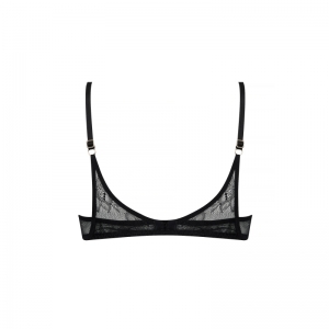 adorable en sexy zwart