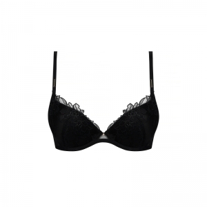 adorable en sexy zwart