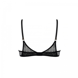 adorable en sexy zwart