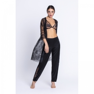 adorable en sexy zwart