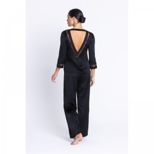 adorable en sexy zwart