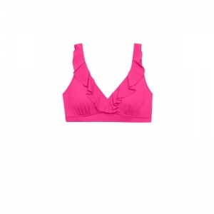 beach club solids fushia
