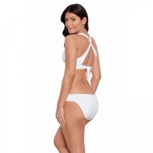 beach club solids wit