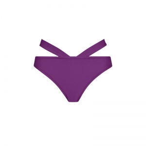 la chiquissima amethyst