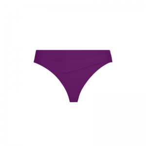 la chiquissima amethyst