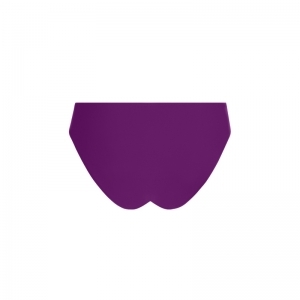 la chiquissima amethyst