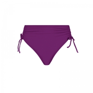 la chiquissima amethyst