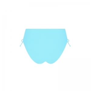 la chiquissima turquoise