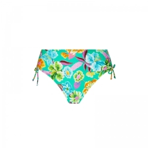 la feminissima print bloem