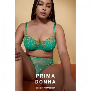 lenca sunny teal