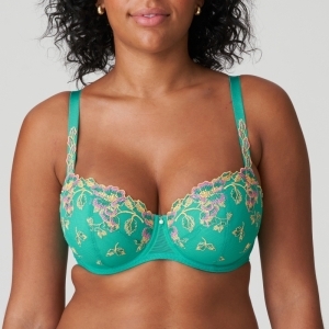 lenca sunny teal