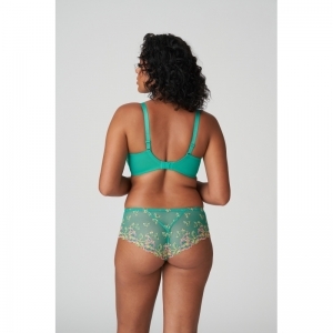 lenca sunny teal