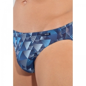 mekong comfort blue print