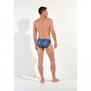 mekong comfort blue print