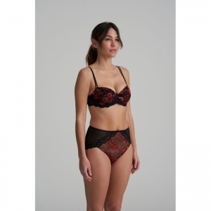 selyna spicy red