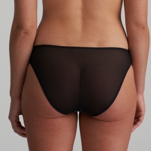 colima zwart