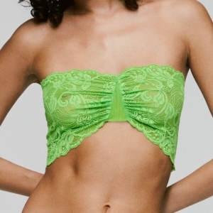shavonne bright green
