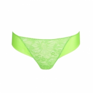 shavonne bright green