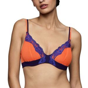 bremer orange shock