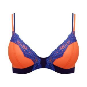 bremer orange shock