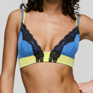 bremer king blue