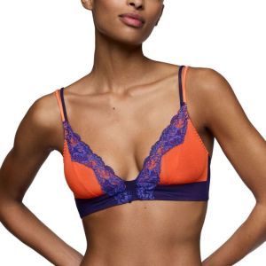 bremer orange shock