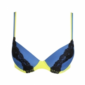bremer king blue