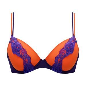 bremer orange shock