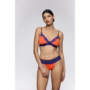 bremer orange shock
