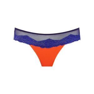 bremer orange shock
