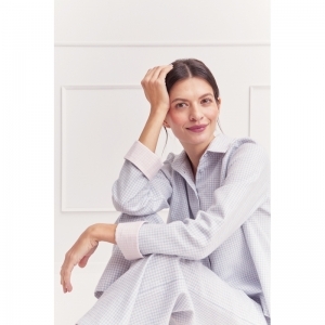 yelnwint vichy flanel