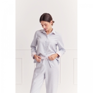 yelnwint vichy flanel