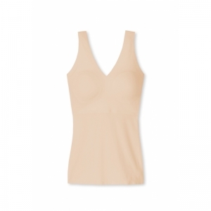 invisible soft nude