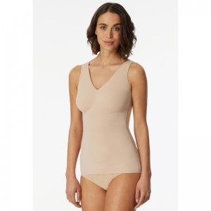invisible soft nude