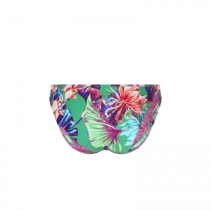 paradis sauvage groen