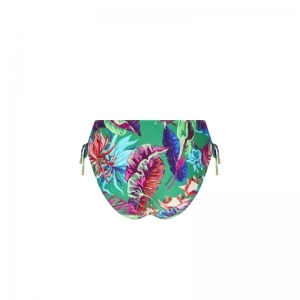 paradis sauvage groen