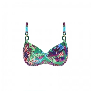 paradis sauvage groen