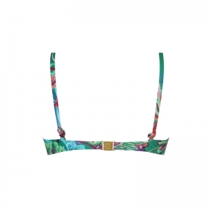 paradis sauvage groen
