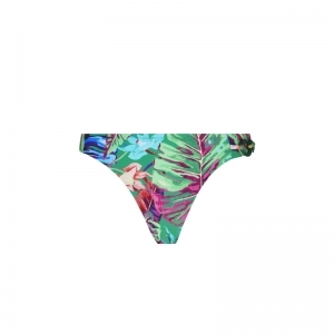 paradis sauvage groen