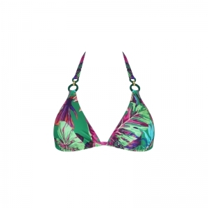 paradis sauvage groen