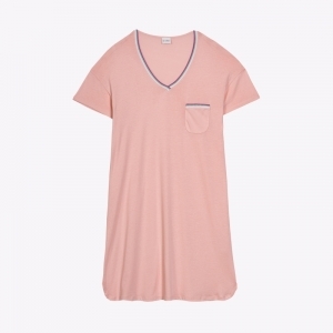 bloom roze  